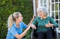 Transitional Learning Center At Lubbock Assisted Living SLATON, Texas