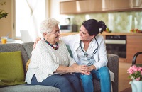 Rainbow Gardens Of Vero Beach Assisted Living Facility in Indian River County, FL