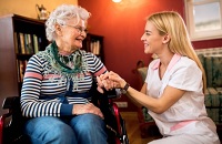 Meadowview Memory Care Village Assisted Living in Marion, Iowa