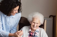 Rehabilitation Center Of Hampton Assisted Living Facility in Hampton, IA