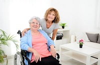 Lincoln Home Assisted Living Center in DAMARISCOTTA, ME