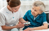 Berkshire Elder Care Assisted Living THOUSAND OAKS, California