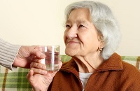 Attentive Needs Assisted Living Facility in RIVERDALE, Georgia