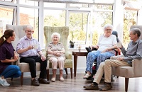 Springfield Nursing And Independent Living Assisted Living in CLARK County, Ohio