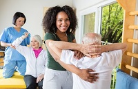 Fibia Codreanu Adult Foster Home Assisted Living Community in Clackamas County, OR