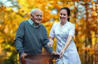 Bel-air Nursing And Rehab Center Assisted Living Community in Hillsborough County, New Hampshire