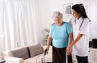 Meridian Home Care Assisted Living Home in TORRANCE, CA