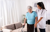 Danubius Home Care #2 Assisted Living Home in FAIR OAKS, CA