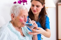 Comfort Home Adult Care Assisted Living Facility in PIMA County, AZ