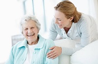 Marion Regional Nursing Home Assisted Living Community in Winfield, AL