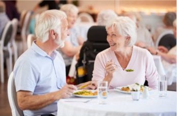 Assisted Living for Couples