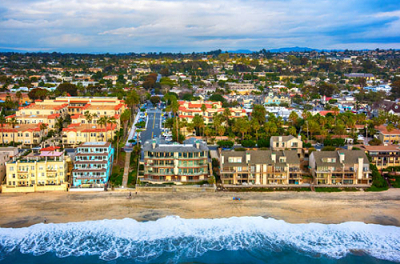 1 - Carlsbad, California