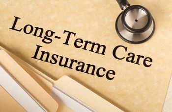 Long Term Care Insurance