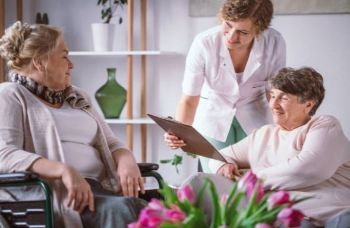 Questions to Ask an LGBTQ Assisted Living Community