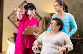 Questions to Ask Assisted Living Facilities During Your Search