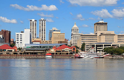 6 - Peoria, Illinois