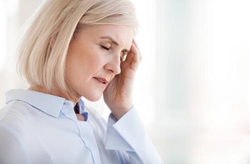 Caregiver Burnout