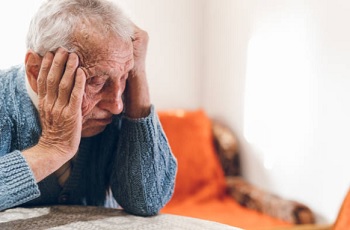 Depression in Elderly & Assisted Living for Depression