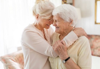 Find Senior Living Communities Near You